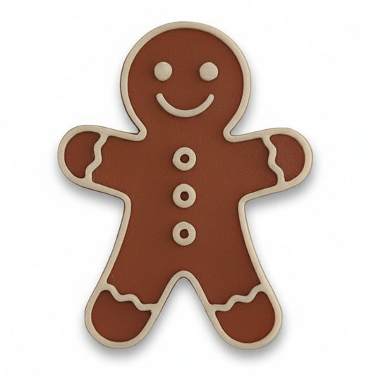 Peperkoekenmannetje