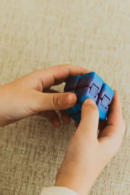 Infinity Cube