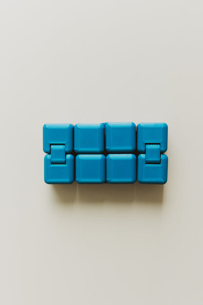 Infinity Cube
