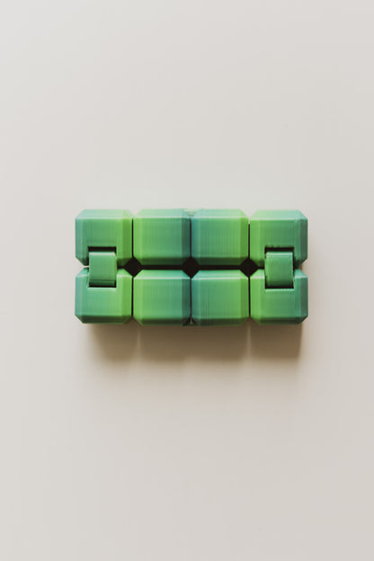Infinity Cube