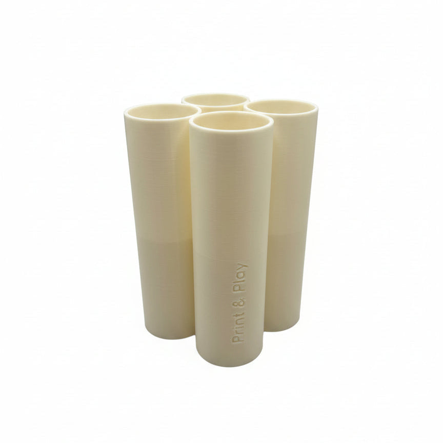 PRE-ORDER Tafelverhoger voor jouw IKEA FLISAT tafel