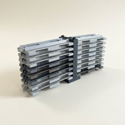 Sporentoren | Compatibel met Duplo-sporen