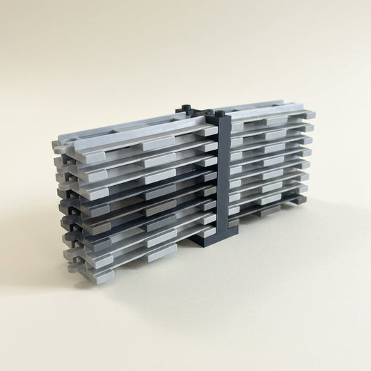 Sporentoren | Compatibel met Duplo-sporen