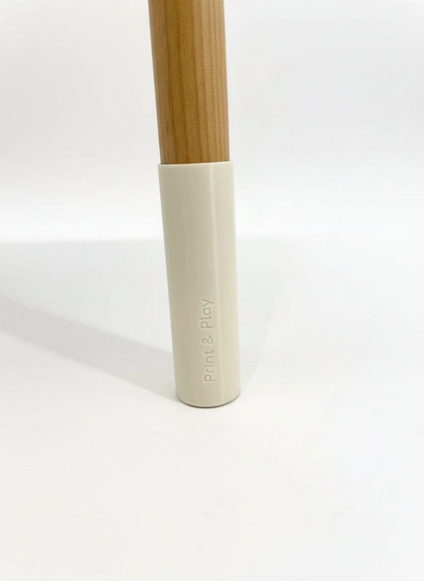 PRE-ORDER Tafelverhoger voor jouw IKEA FLISAT tafel